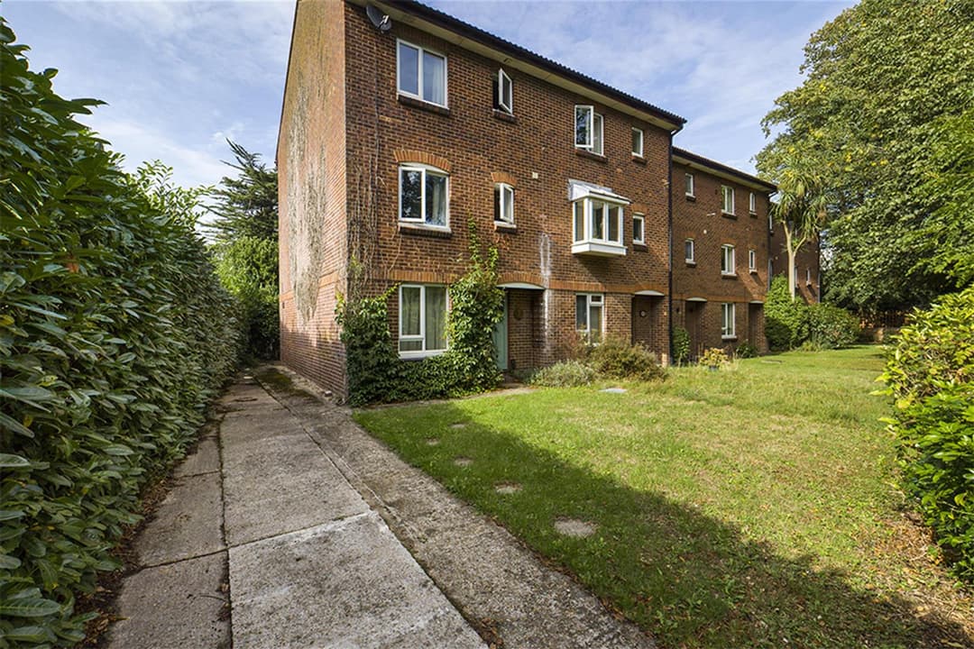 39, Exeter Road