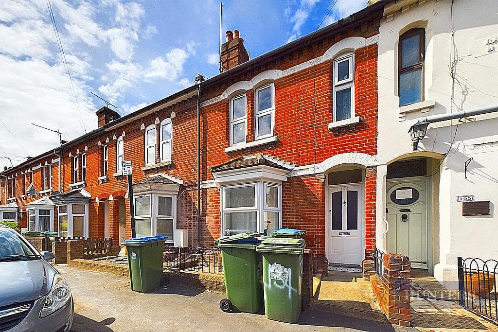 107 Milton Road