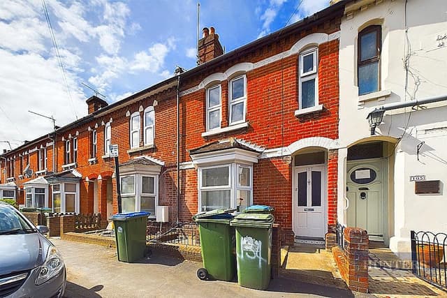 107 Milton Road - Image 1