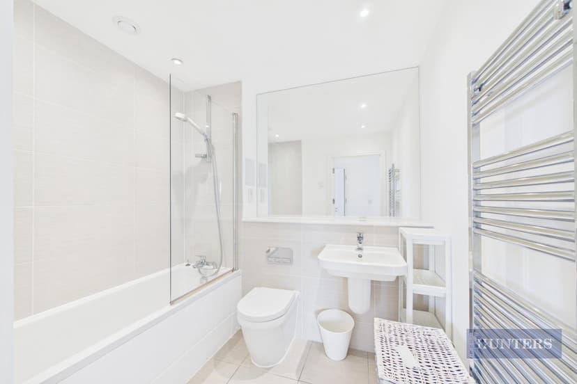 Flat 25, Television House Meridian Way - Image 5