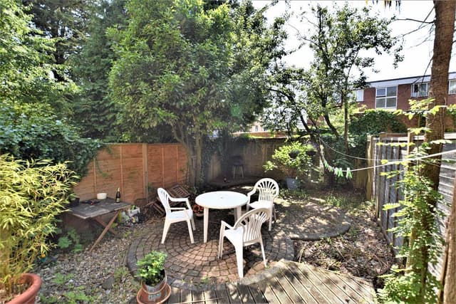 Room 3, 23 Ranelagh Gardens - Image 5