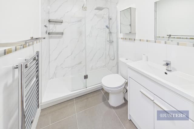 Flat 151, Oceana Boulevard Orchard Place - Image 11