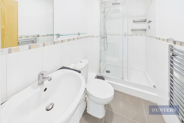 Flat 151, Oceana Boulevard Orchard Place - Image 8
