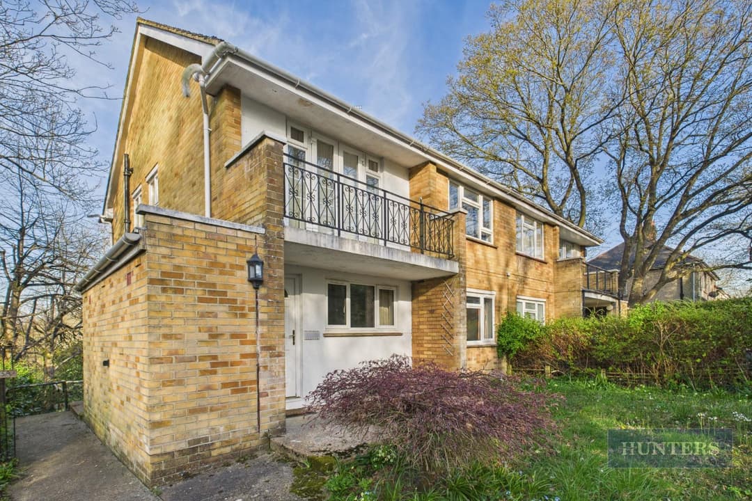 89, Dawlish Road