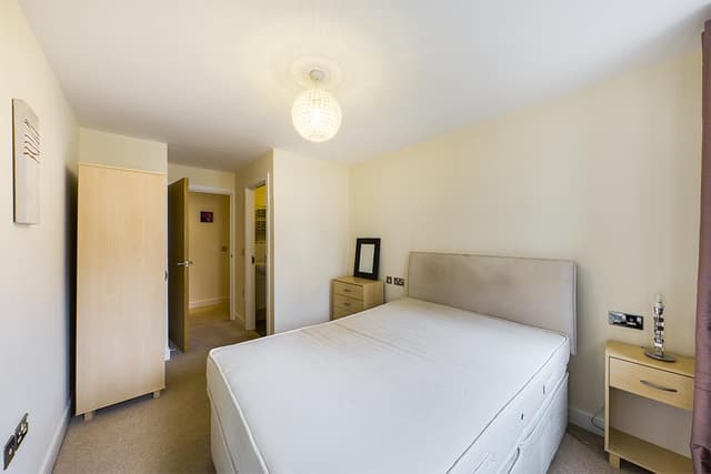 Flat 131 Gate 7, Oceana Boulevard Orchard Place - Image 6