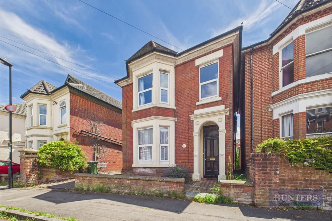 Room 3, 75 Westminster Road