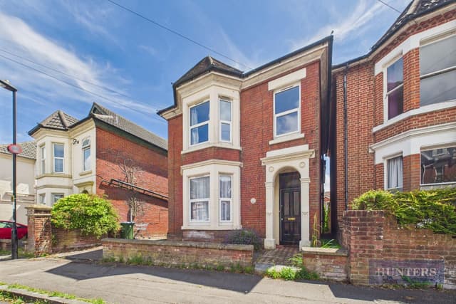 Room 3, 75 Westminster Road - Image 1