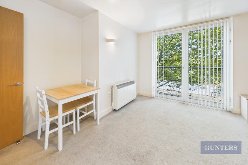 Flat 22, Endeavour Court 50 Channel Way - Image 6