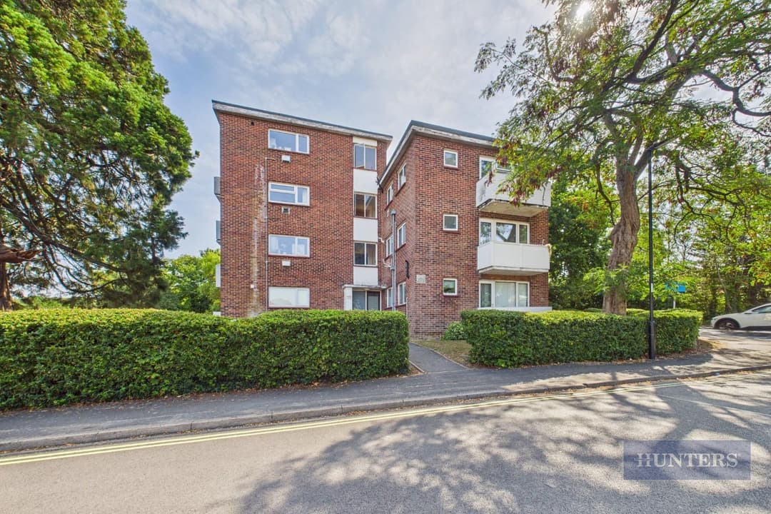 2, Rodbourne Road