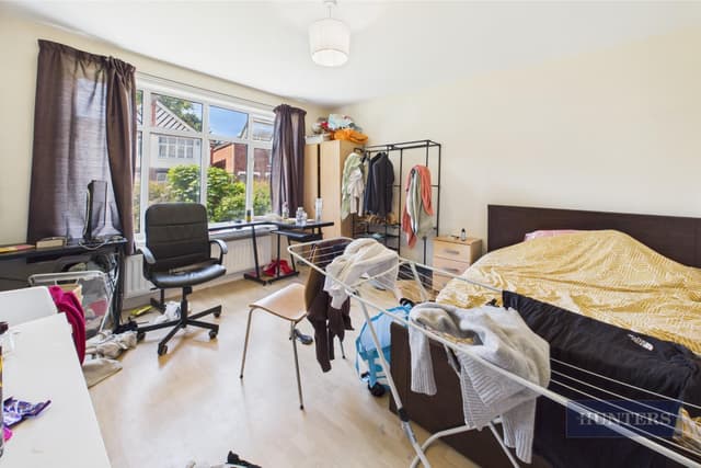 Flat 2, Devonshire Mansions 57 Devonshire Road - Image 13