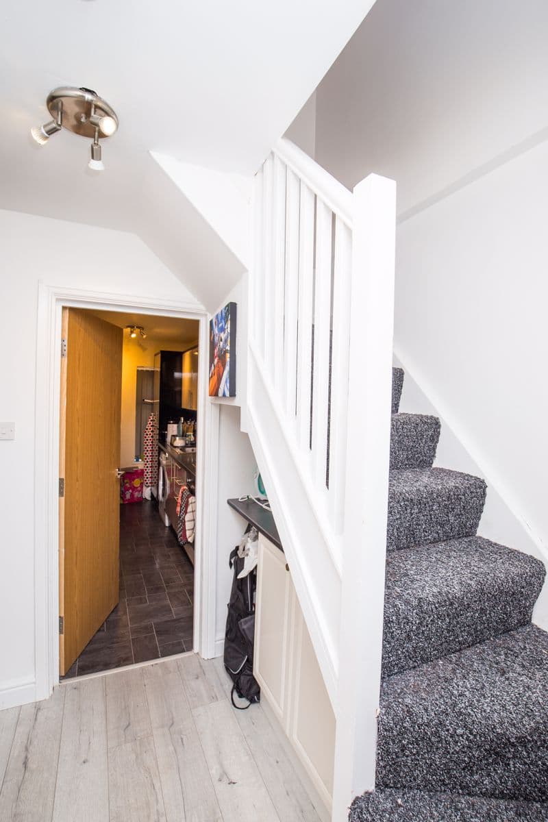 Flat 4, 75 Allensbank Road, Cardiff - Image 3