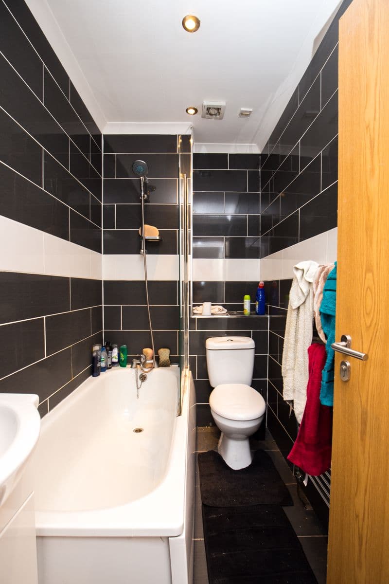 Flat 4, 75 Allensbank Road, Cardiff - Image 6