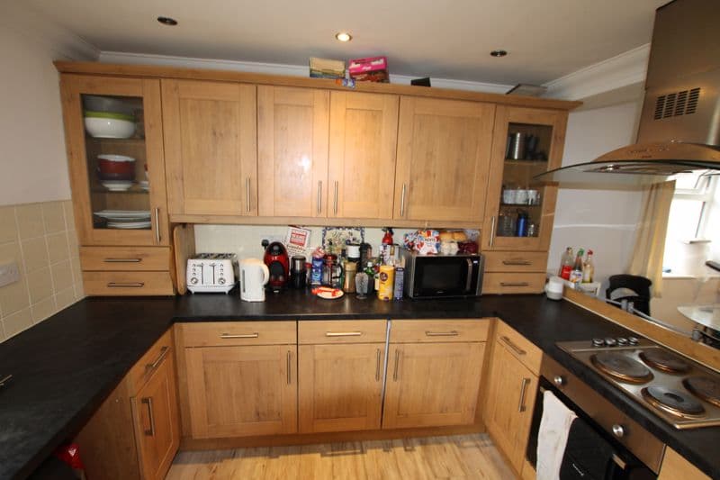 Flat 55, Moira House Moira Place, Cardiff - Image 3