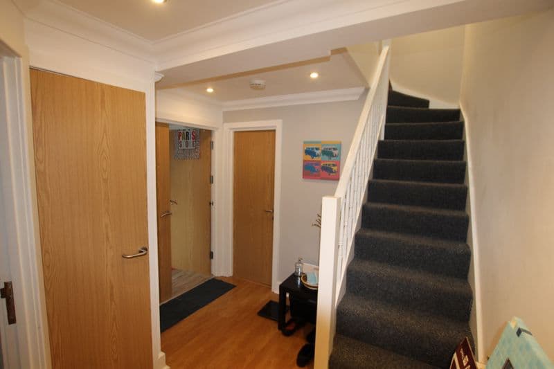 Flat 55, Moira House Moira Place, Cardiff - Image 9