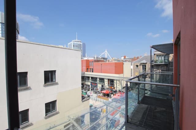 Flat 8, Dray Court Caroline Street, Cardiff - Image 11