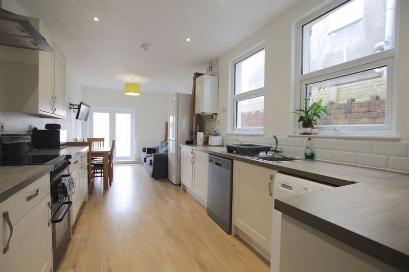 42 Newfoundland road, Cardiff - Image 1