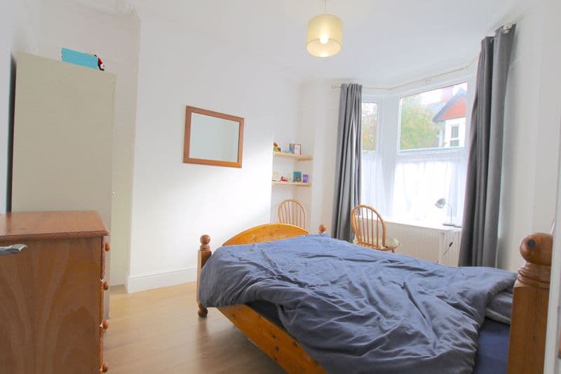 42 Newfoundland road, Cardiff - Image 3