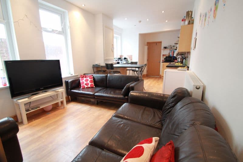 64 Llanishen Street, Cardiff