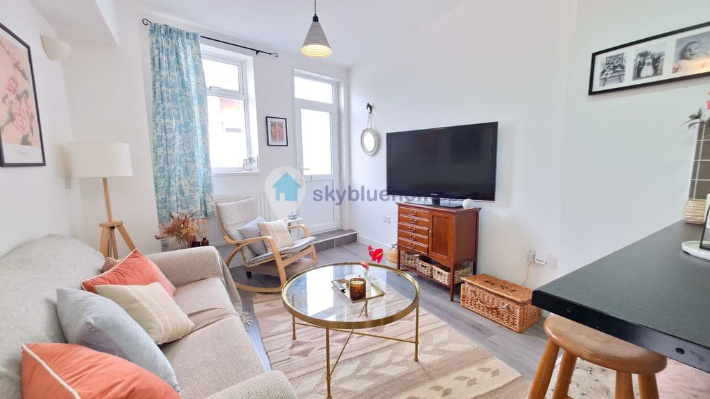 2 Seagrave Road, Loughborough