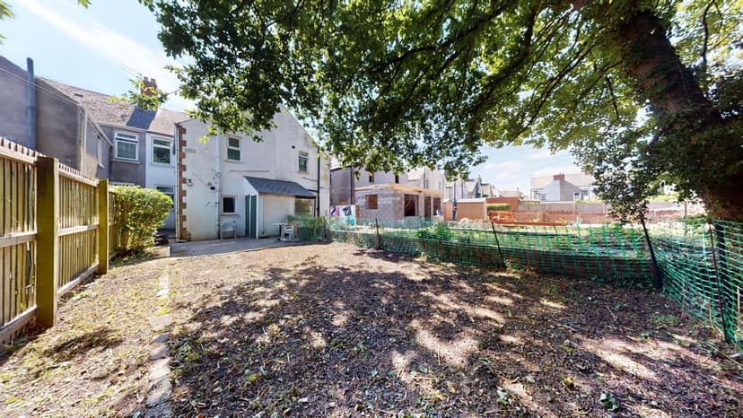 58 Whitchurch Road, Cardiff - Image 9