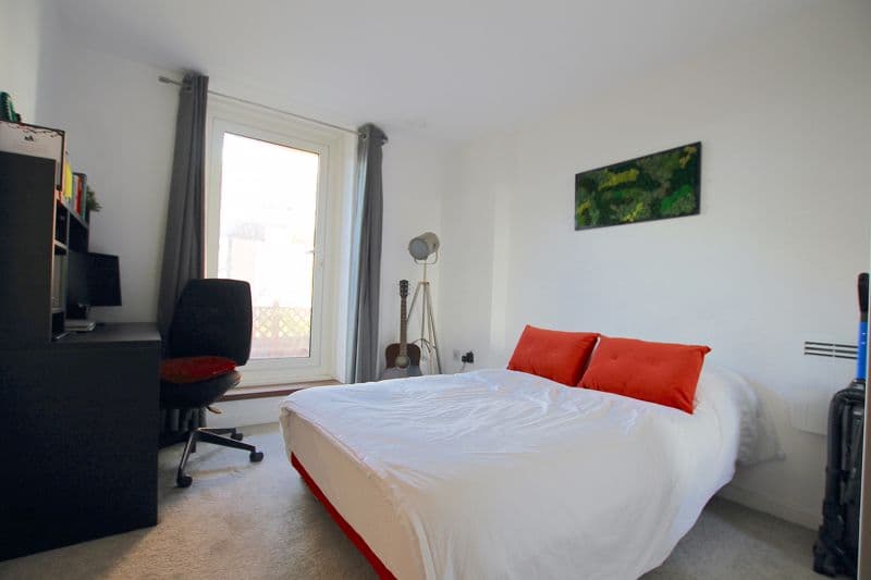 21 Davaar House Ferry Court, Cardiff - Image 6
