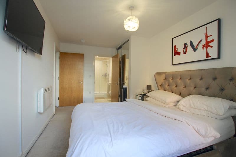 21 Davaar House Ferry Court, Cardiff - Image 7