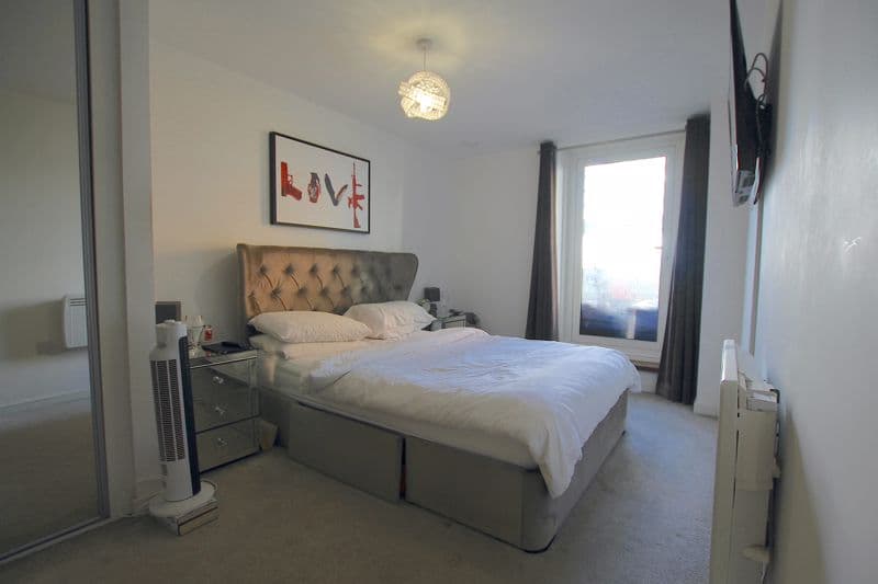 21 Davaar House Ferry Court, Cardiff - Image 8