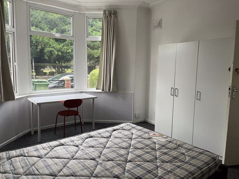 93 Allensbank Road, Cardiff - Image 12