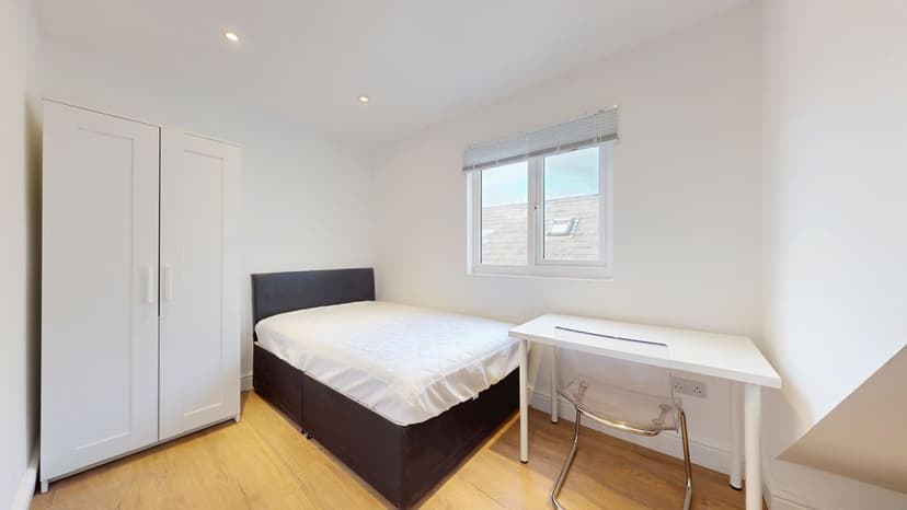 Flat 1, 29 Connaught Road, Cardiff - Image 4