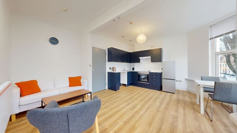 Flat 1, 29 Connaught Road, Cardiff - Image 6