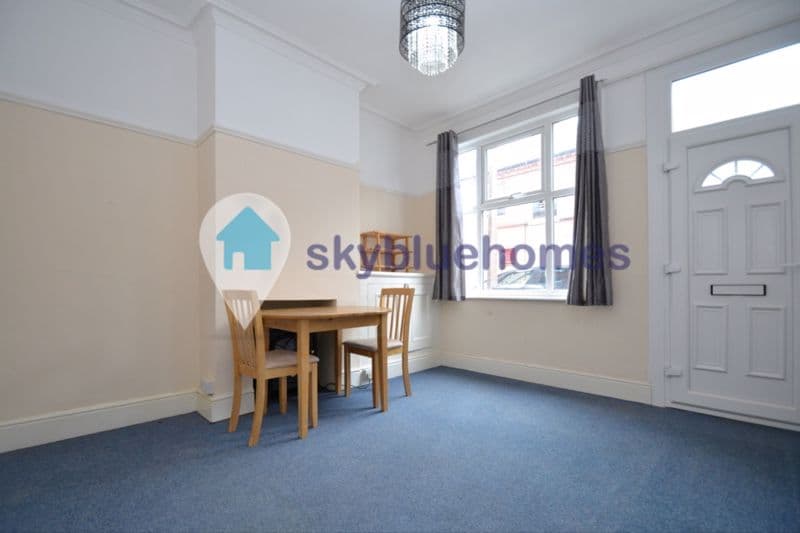 38 Connaught Street, Leicester - Image 4