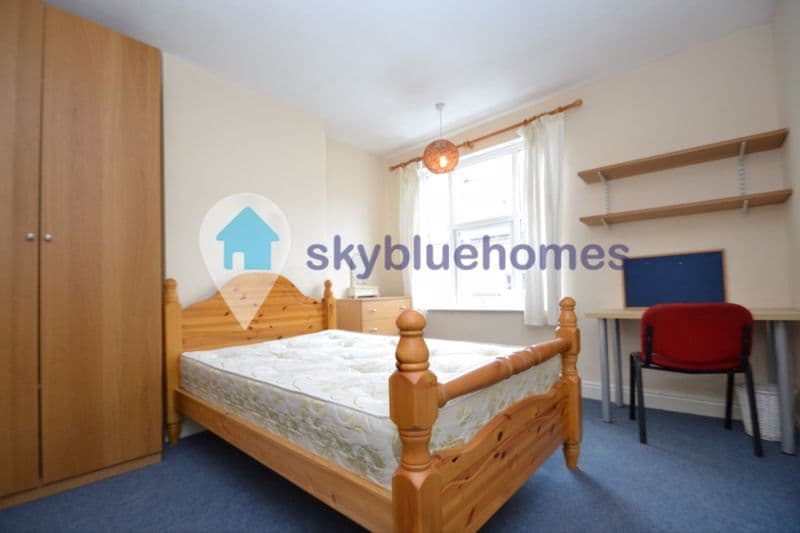 38 Connaught Street, Leicester - Image 5