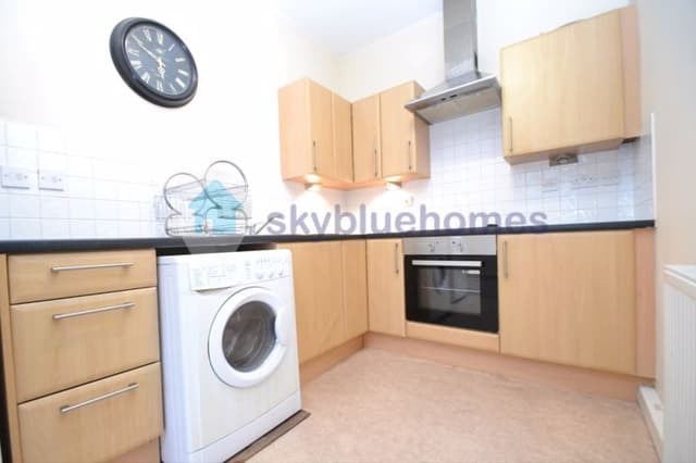 Flat 6, Dawn Terrace 22a Church Gate, Leicester - Image 2