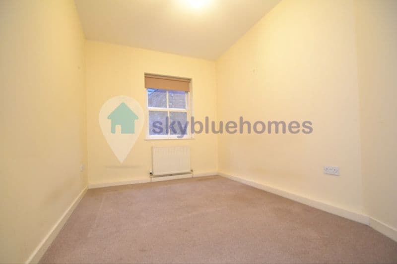 Flat 6, Dawn Terrace 22a Church Gate, Leicester - Image 4