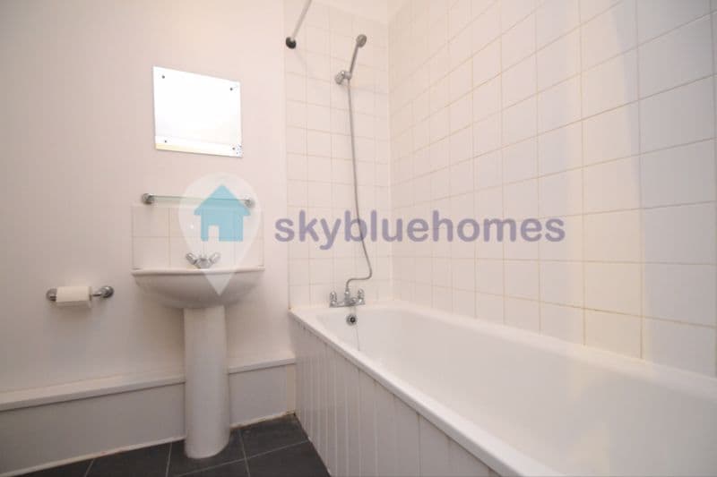 Flat 6, Dawn Terrace 22a Church Gate, Leicester - Image 6