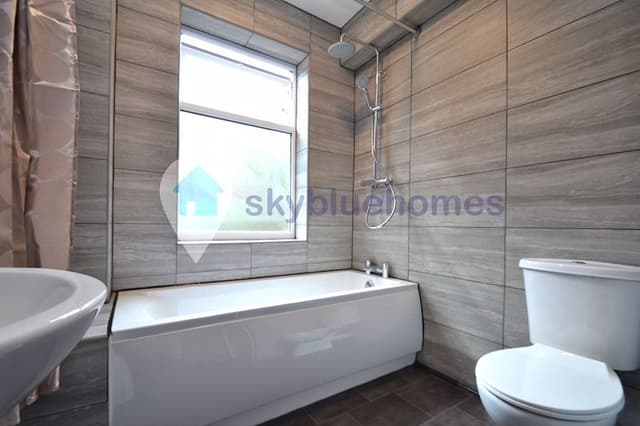 13 Rawson Street, Leicester