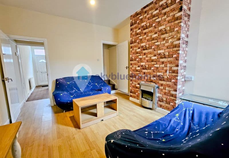 44 Hamilton Street, Leicester