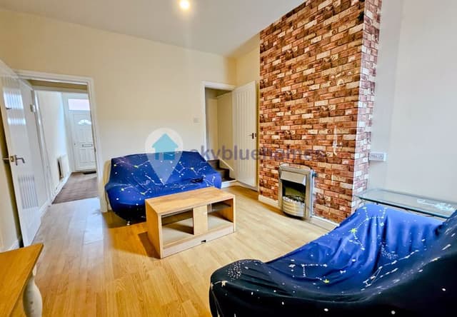 44 Hamilton Street, Leicester