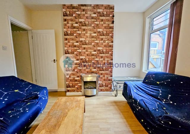 44 Hamilton Street, Leicester - Image 2