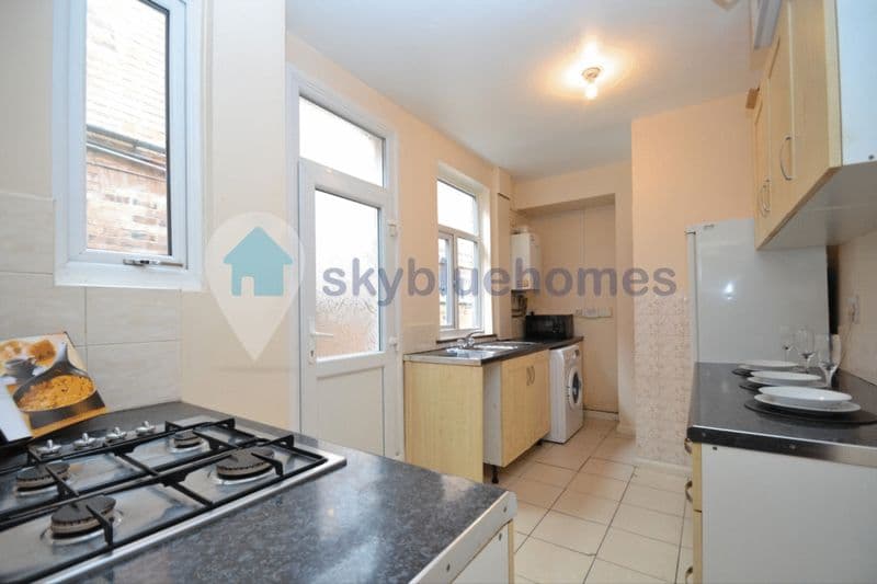 115  Jarrom Street, Leicester - Image 6
