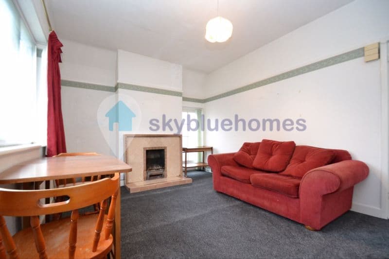 Flat 5, 21 St Leonards Road, Park House, Leicester - Image 2