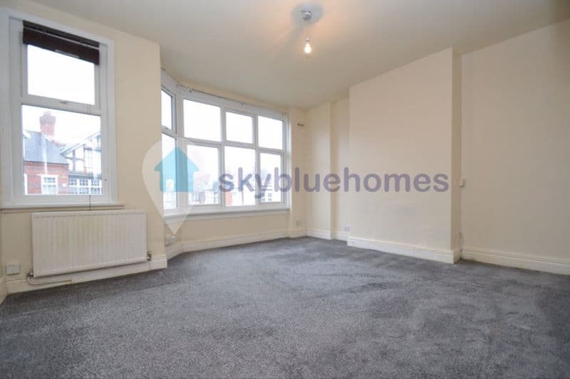 Flat 1, 125 Evington Road, Leicester