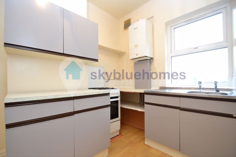 Flat 1, 125 Evington Road, Leicester - Image 3