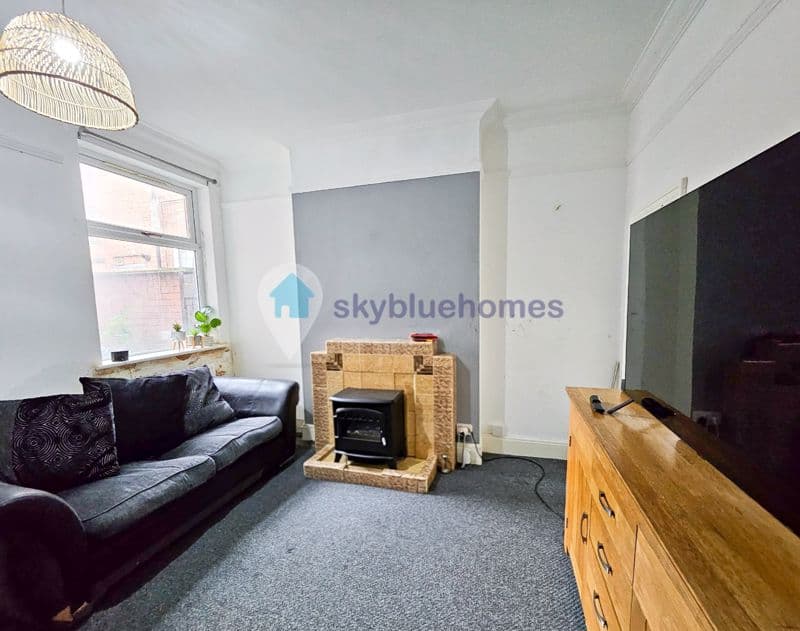 51 Conway Road, Leicester