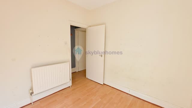 Flat 2, 6 Saffron Road, Wigston - Image 6