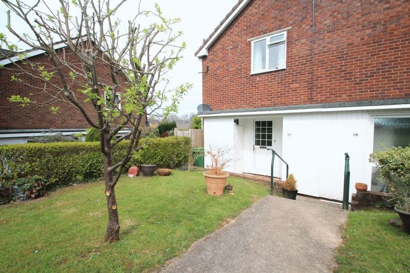 96 Woolaston Avenue, Cardiff - Image 1