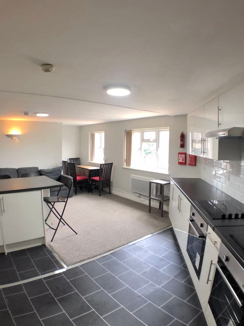 2a Rhymney Street, Cardiff
