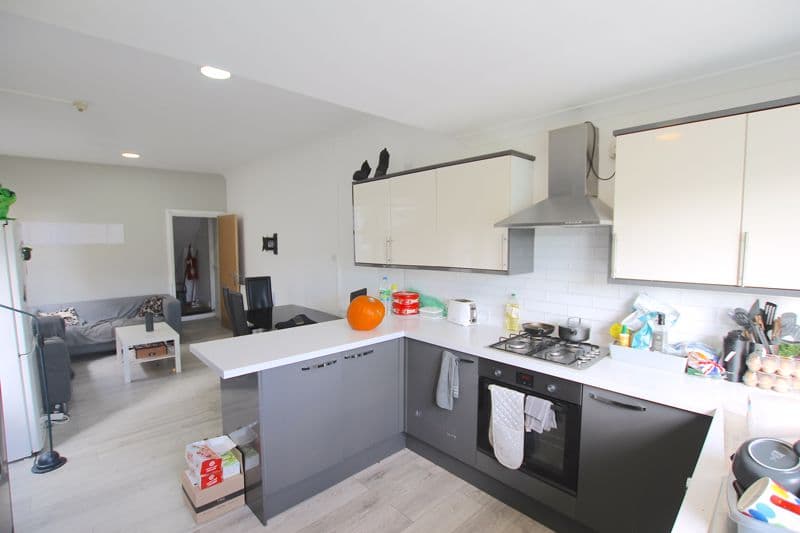 25 Pentyrch Street, Cardiff