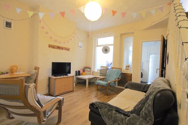 108 Harriet Street, Cardiff - Image 1