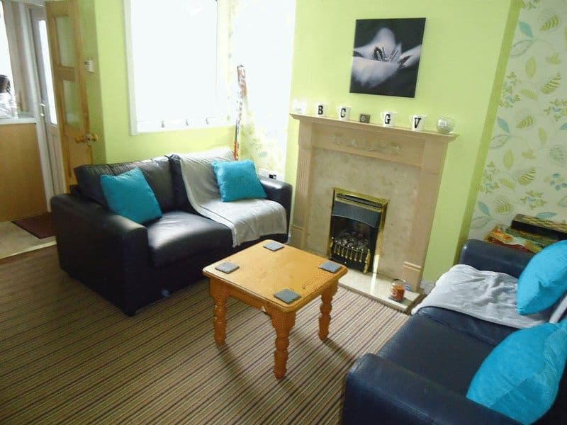 41 Cwmdare Street, Cardiff